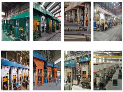 大企業(yè)都在使用的伺服電動(dòng)螺旋壓磚機(jī)，你還在猶豫嗎
