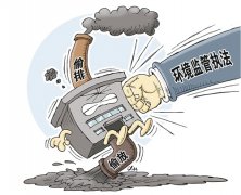 第二輪環(huán)保風(fēng)暴來(lái)襲，耐材企業(yè)有何影響？